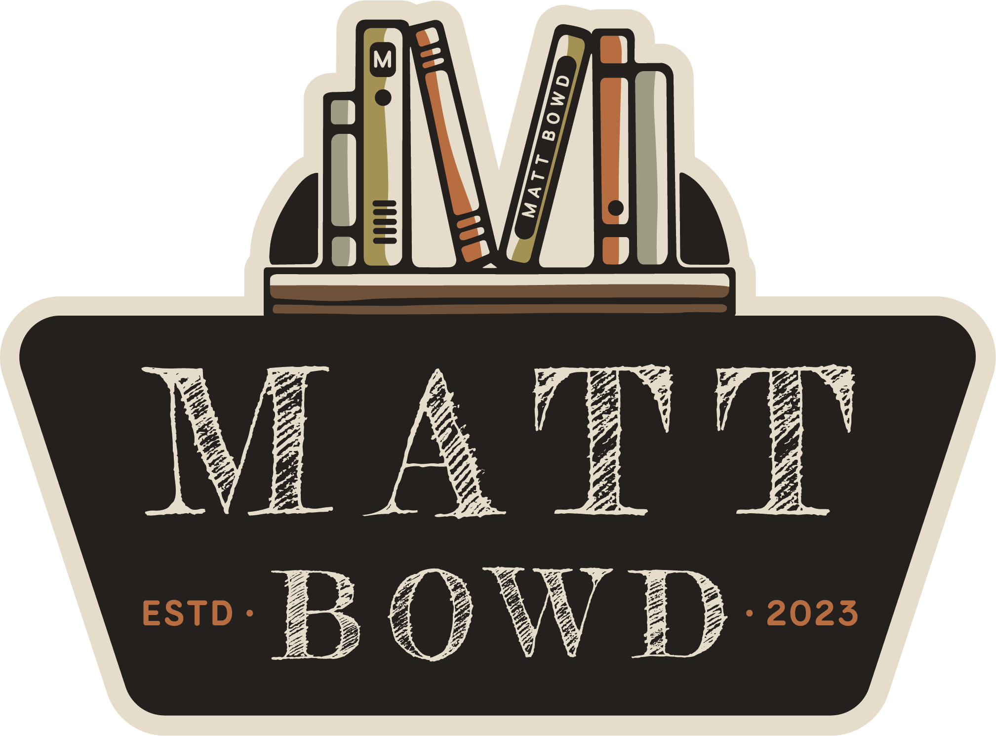 mattbowd.com