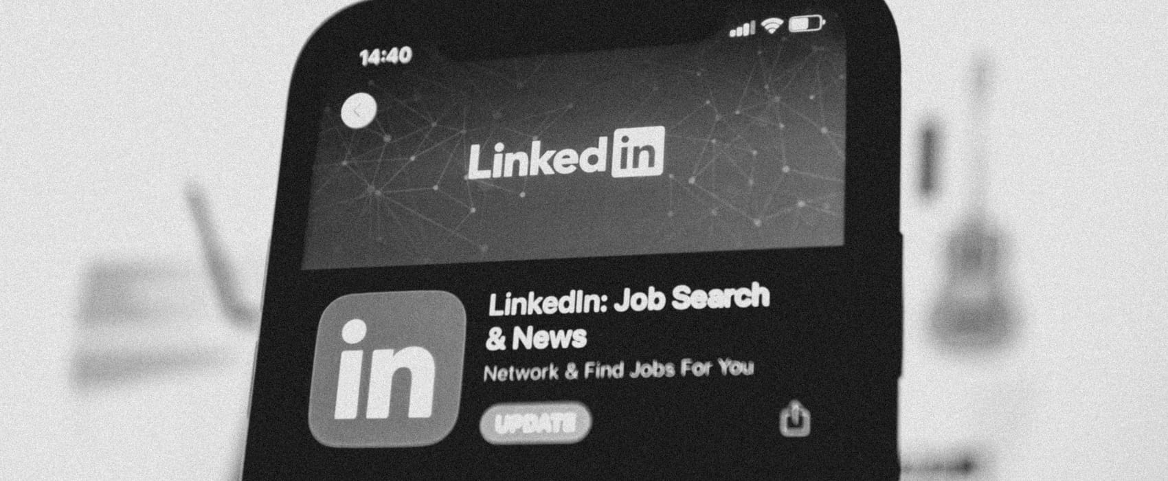 Unveiling the BRAIN LinkedIn Header: Taking the Next Step