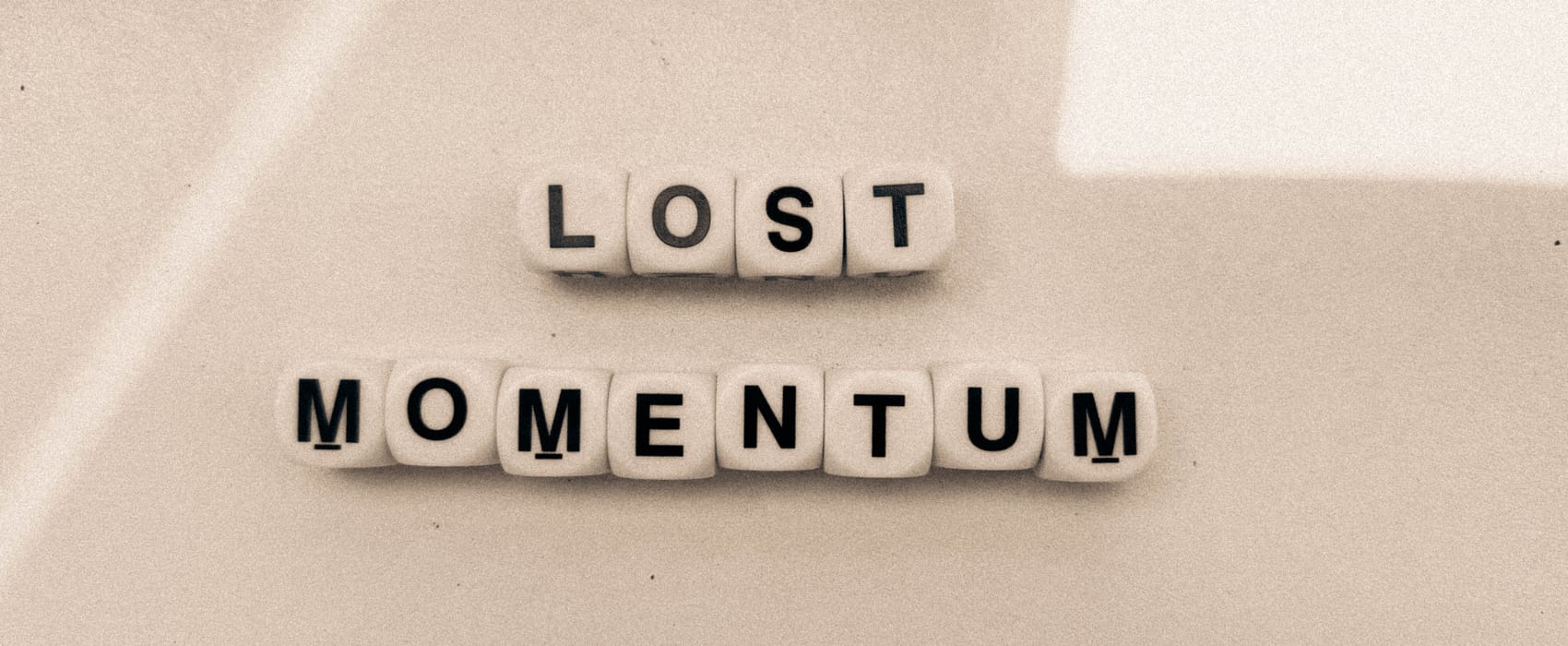 Lost Momentum: The True Price of Treatment Interruption